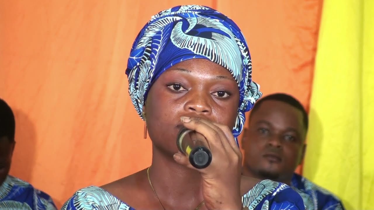 Groupe  Agbégbon Gbodjê