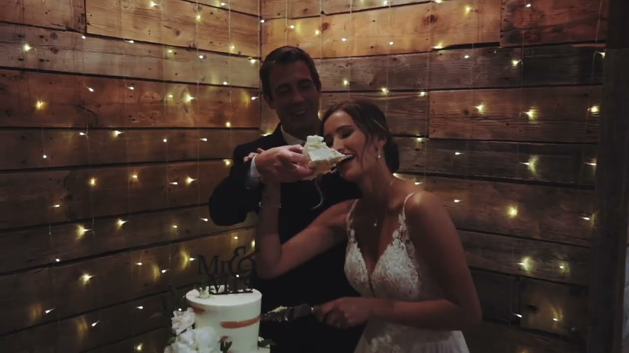 Cornerstone Theatre in Canmore, Alberta. Exclusive Wedding Venue for Mountain Brides.