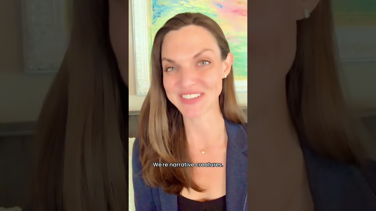 How to Heal Trauma Without Talking About It