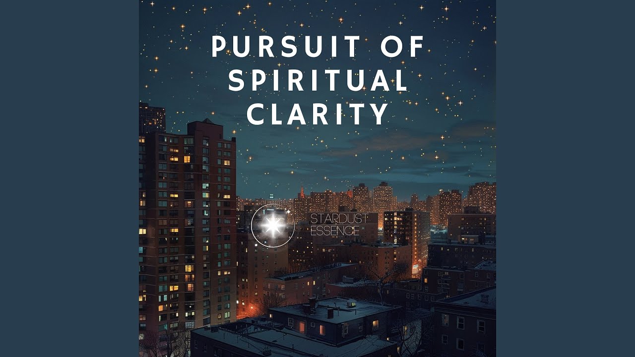 Tranquil Mind-Body Connection