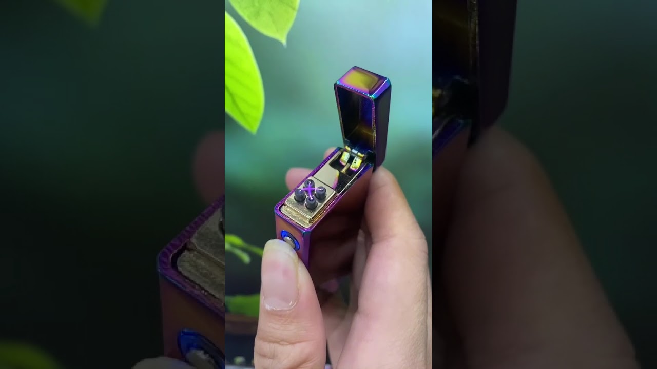 Bật lửa điện USB Honest BCZ 464 ( 0918924444)