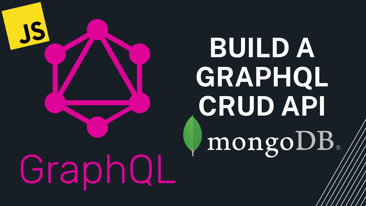 Create A GraphQL API with Apollo Server V3 and MongoDB Atlas