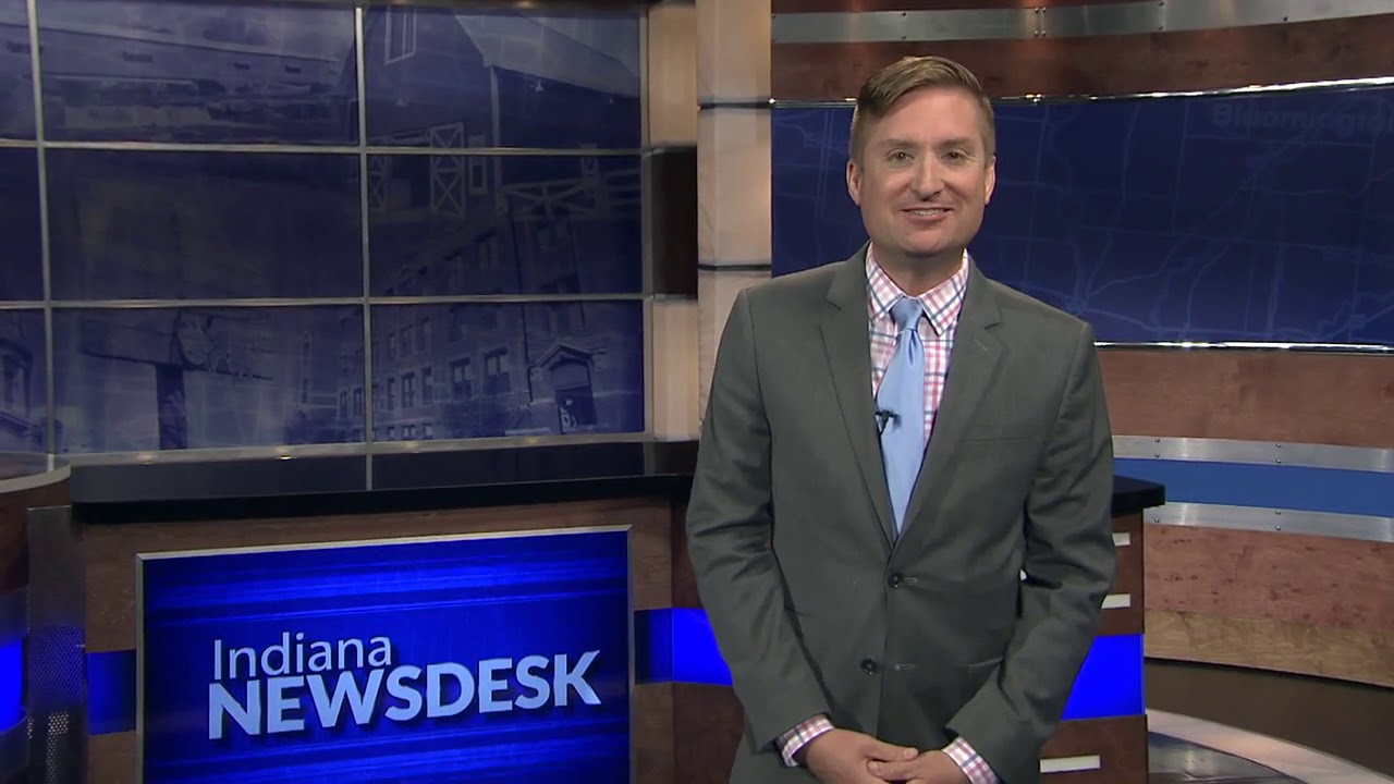 Indiana Newsdesk, June 7, 2019 Higher Ed Funding, Racism