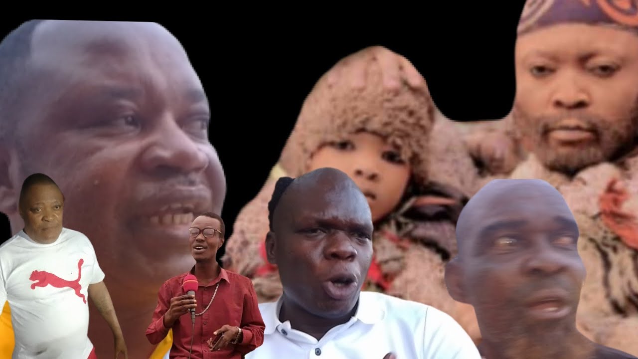 EYINDIIIE NA STADE DE MARTYRS AVANT BA COMBAT BO TALA MAKAMBU