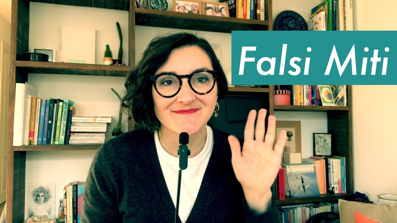 Neurosviluppo e Falsi Miti: Perché i vaccini non c'entrano nulla