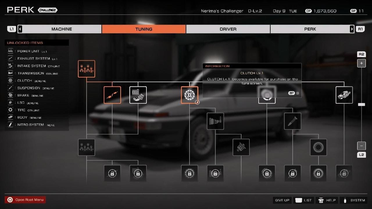 Tokyo Xtreme Racer 1st time impressions part 3