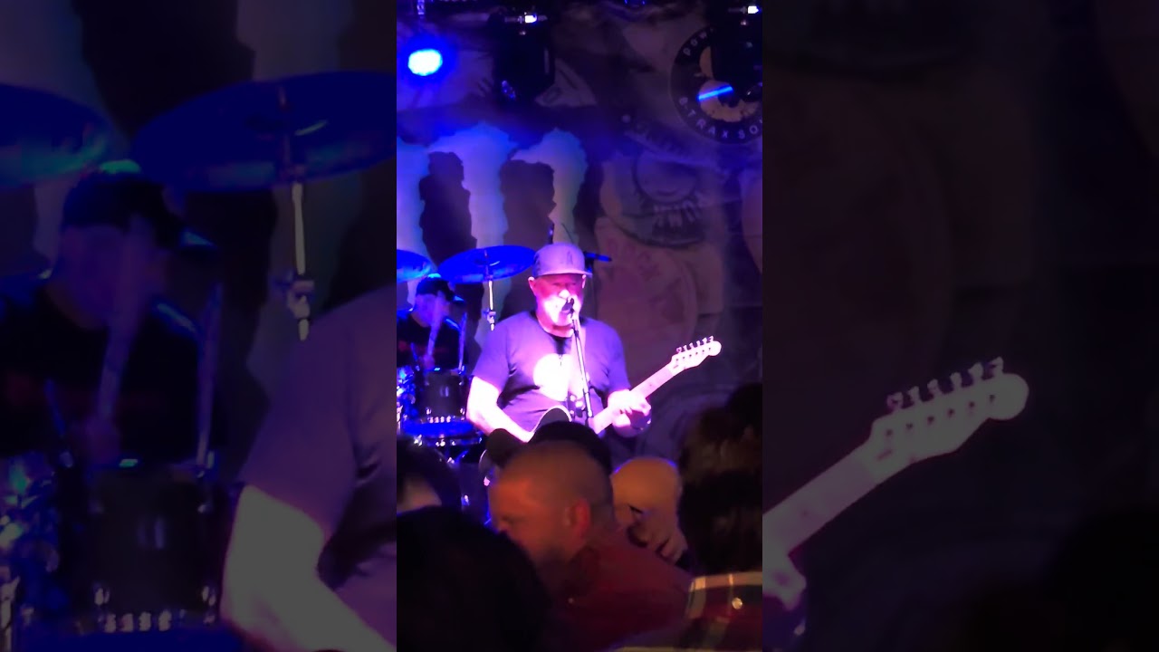 The Toasters - East Side Beat - Punk Rock Bowling - Las Vegas (May 24, 2025)