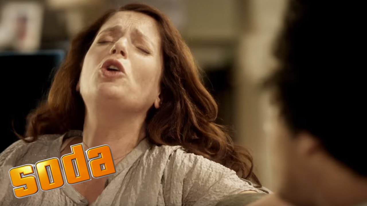 En chansons (chansons) I SODA - Saison 1 (Kev Adams ; William Lebghil)