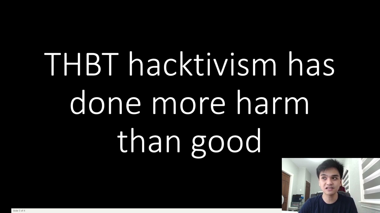 More Harm Than Good in Analysis Debates