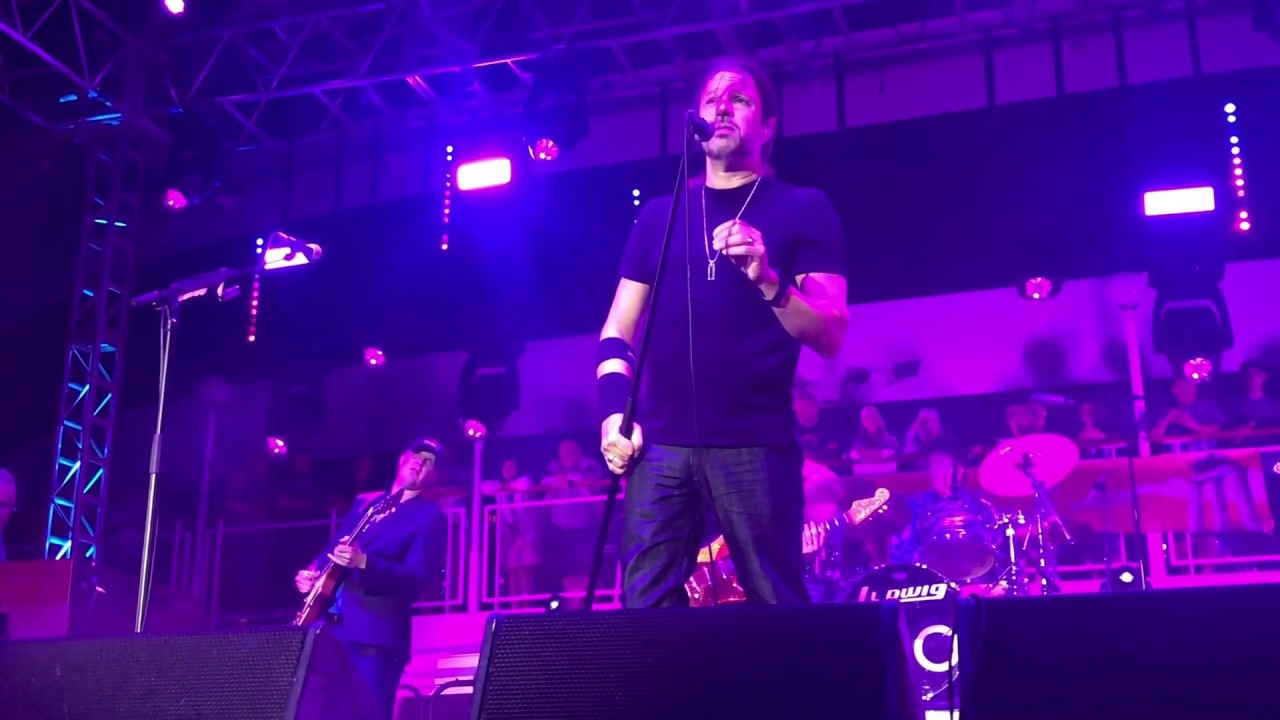 Kenny Wayne Shepherd Band - SHAME, SHAME, SHAME - featuring Joe Bonamassa & Reese Wynanss