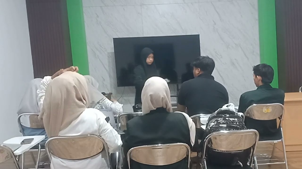 Video Simulasi Rencana Pelaksanaan Layanan(RPL) Bimbingan dan Konseling. 