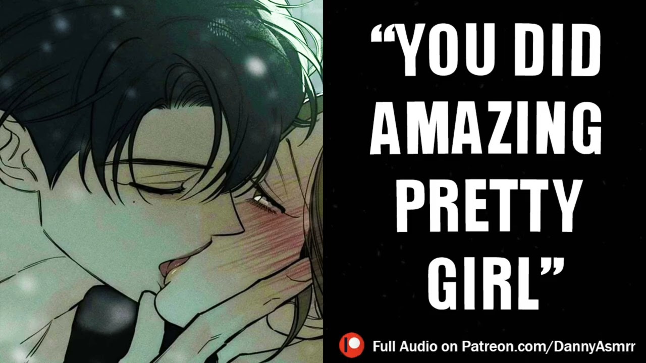 Asmr: Aftercare With Your Boyfriend (m4f) (Aftercare) (Praise) (Comfort) (Spicy) (sleep aid)