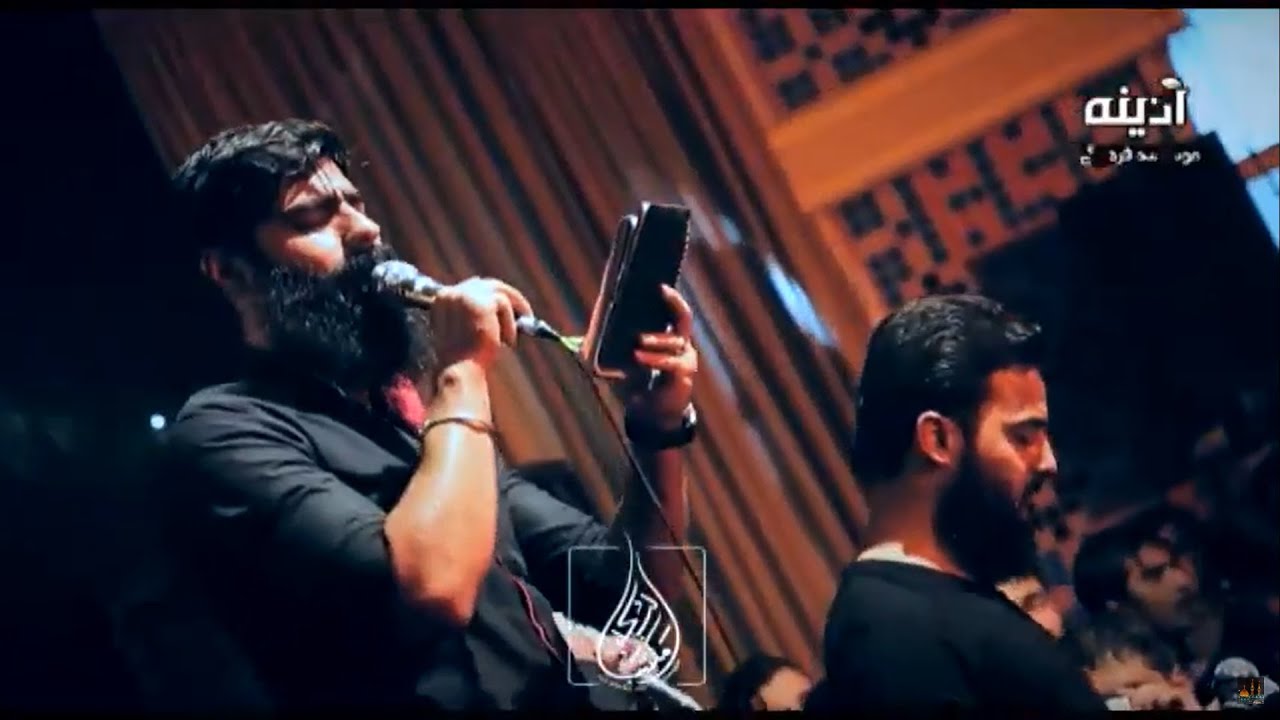 محمود عیدانیان - وحید شکری - شور ترکیبی | از چشای تو کرم میباره