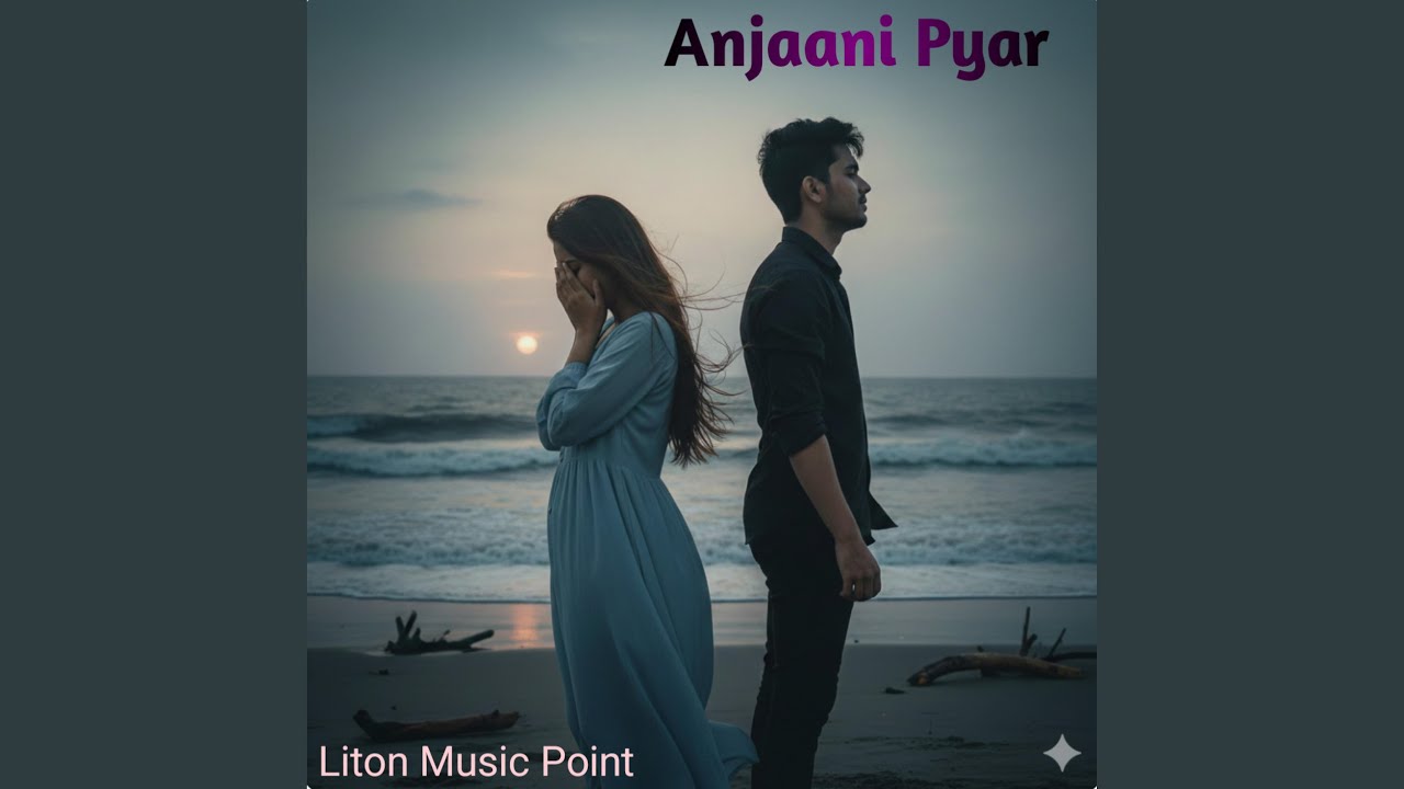 Anjaani Pyar