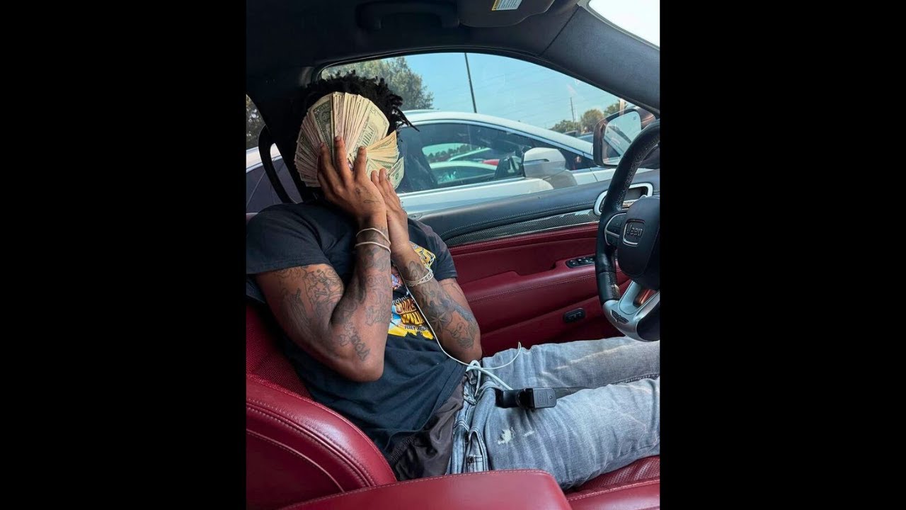 [FREE] YFG Fatso Melodic Type Beat - 