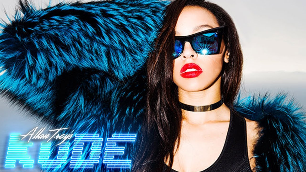 Tinashe escapes | #atKode