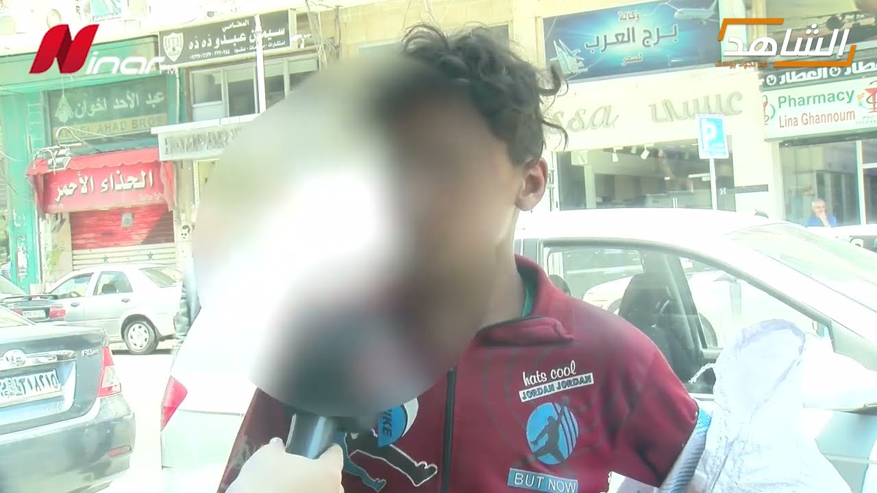 ظاهرة نبش القمامة .. لا علاج حتى الآن!