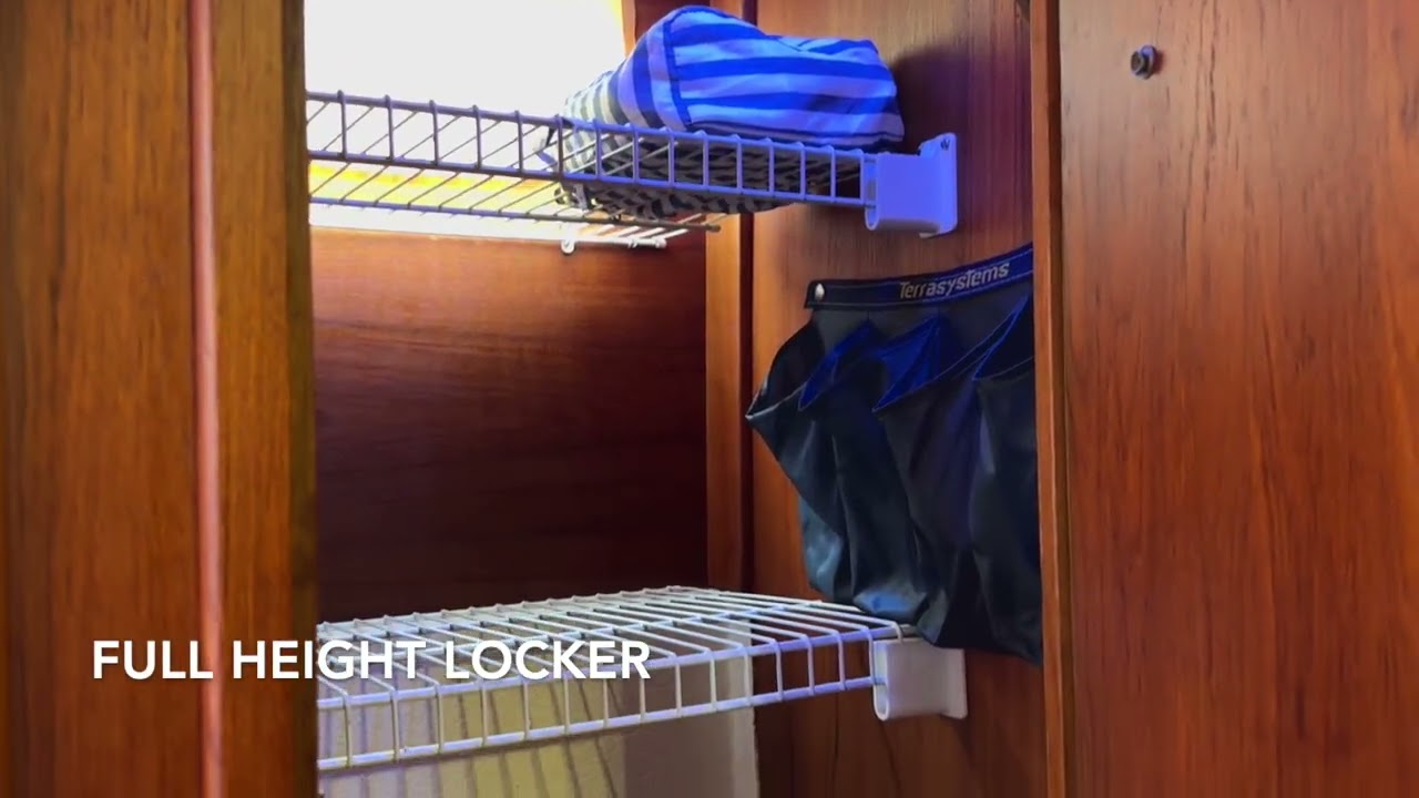 Nauticat 38 Pilothouse w/ newer John Deere engine - Boatshed - Boat Ref#346152