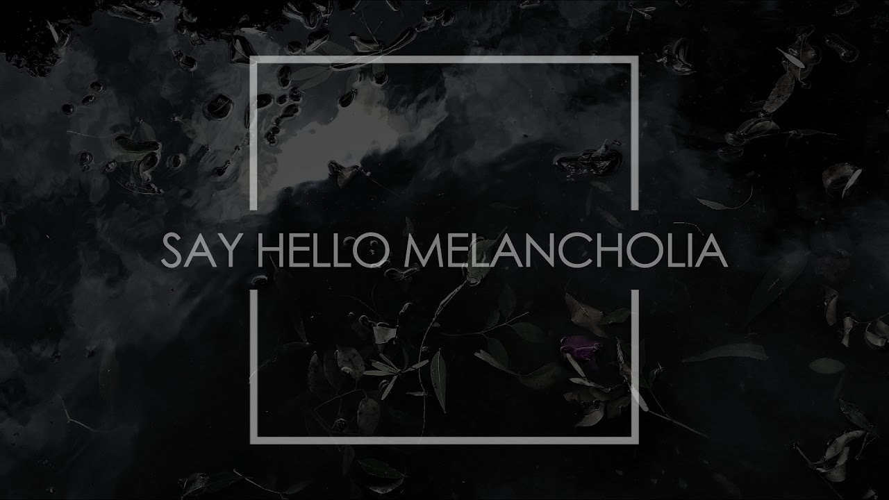 IAMX - Say Hello Melancholia (Subtitulada al Español) (Lyrics)