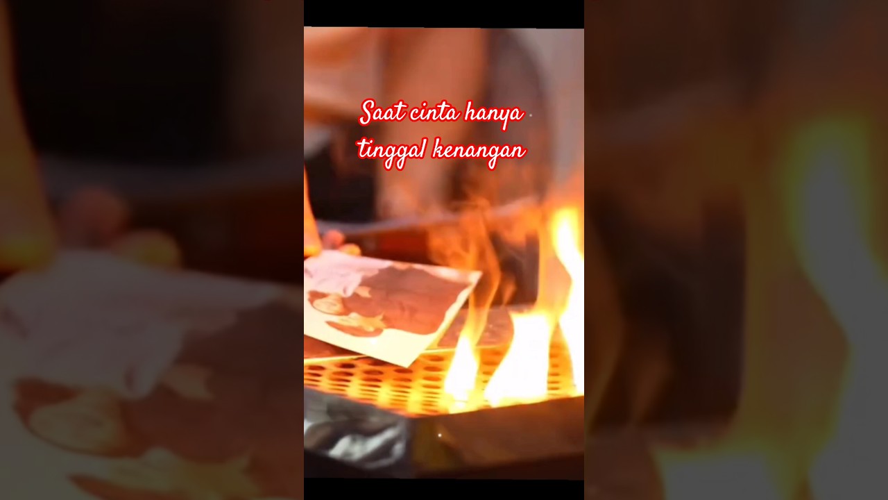 berusaha untuk move on #cintadibawahtangan #sinetron #trending #drama #viral #hana #fyp #sctv #sad