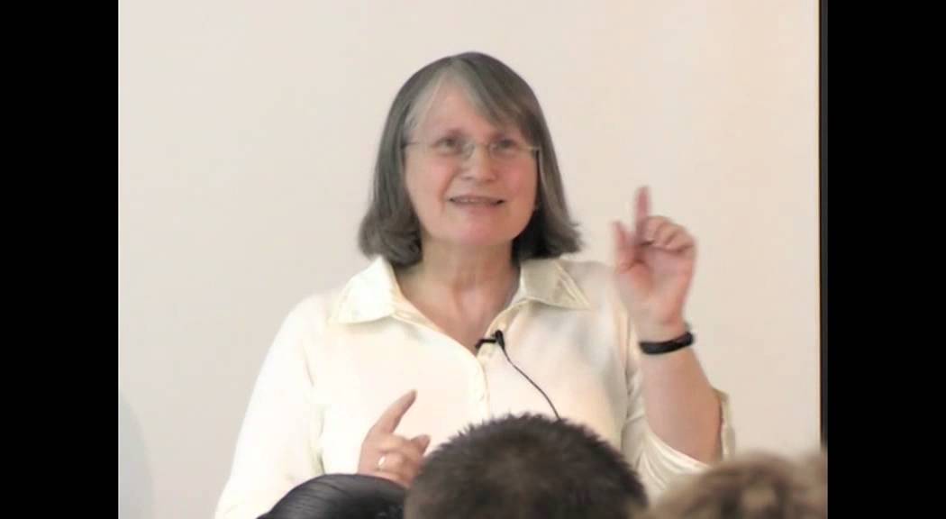 Dover School for All Nations: ICCE - University Handbook (Part 1)