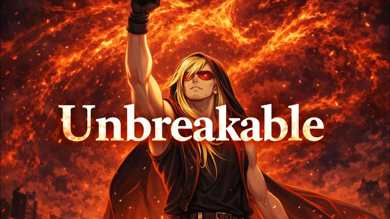 Unbreakable, an SCU rallying song