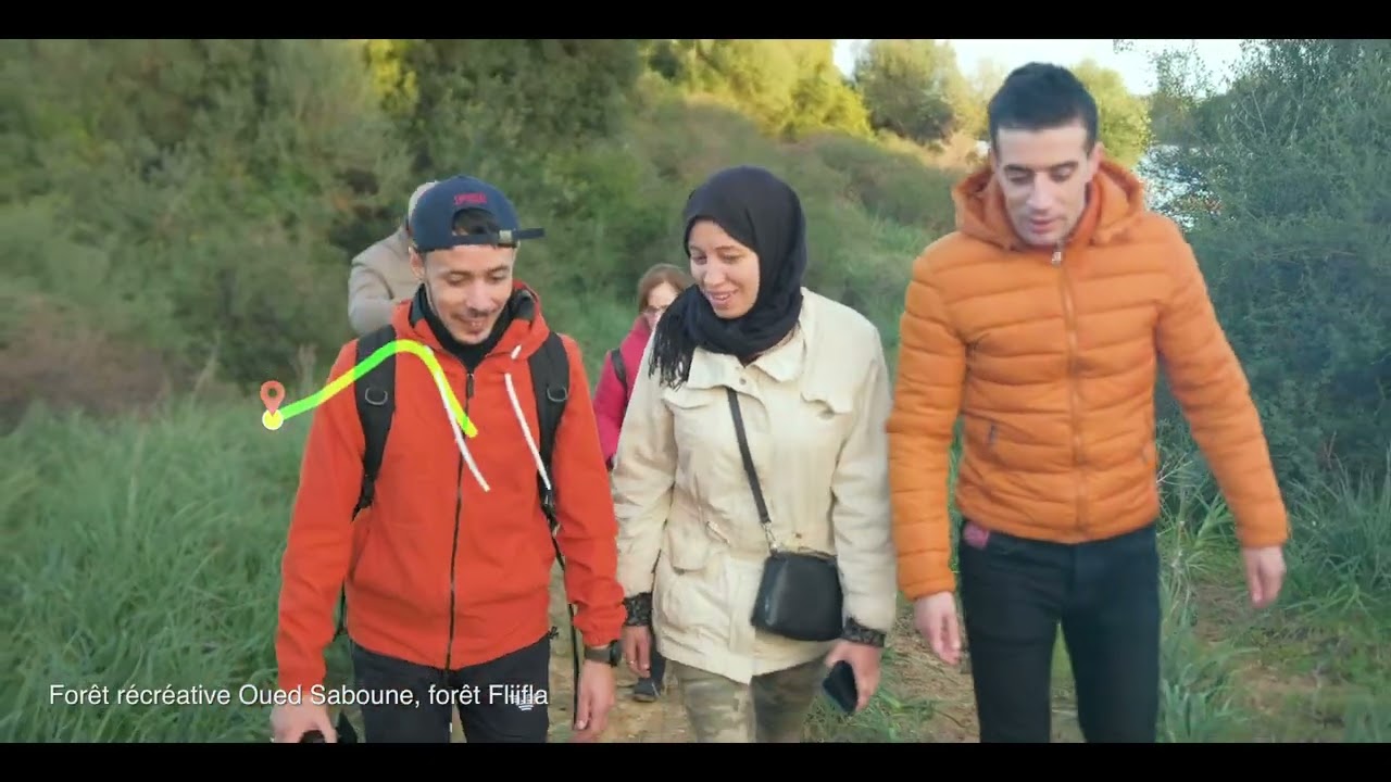 Gestion des Zones Humides : Guerbes- Sanhadja en Alg&eacute;rie