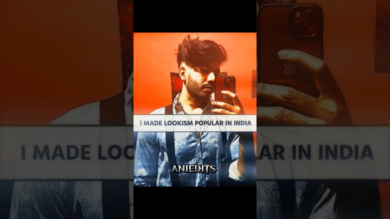 Our OG SkyOfLight 🔥🗿 #lookism @skyoflight9808 #manhwa #webtoon #manga #lookismedits