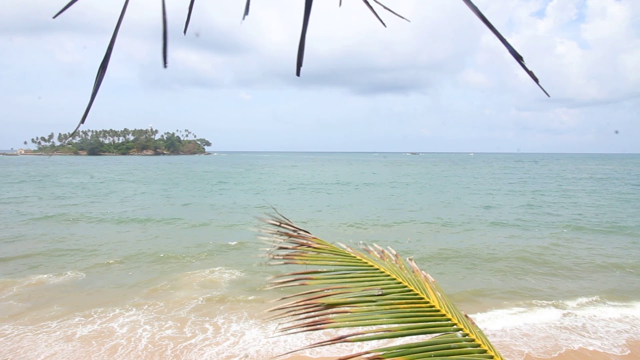 Lighthouse Beach Villa - Beruwala Beach