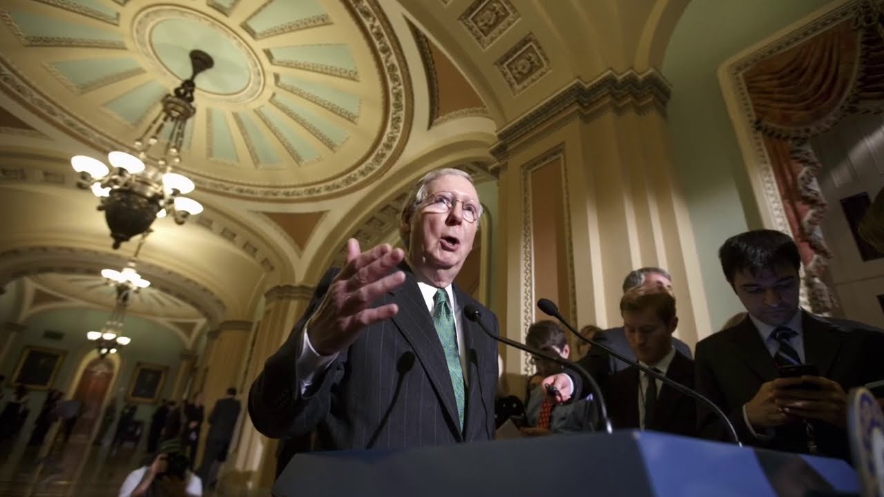 VERIFY: Will Georgia's senators be sworn in before President Trump's impeachment trial?