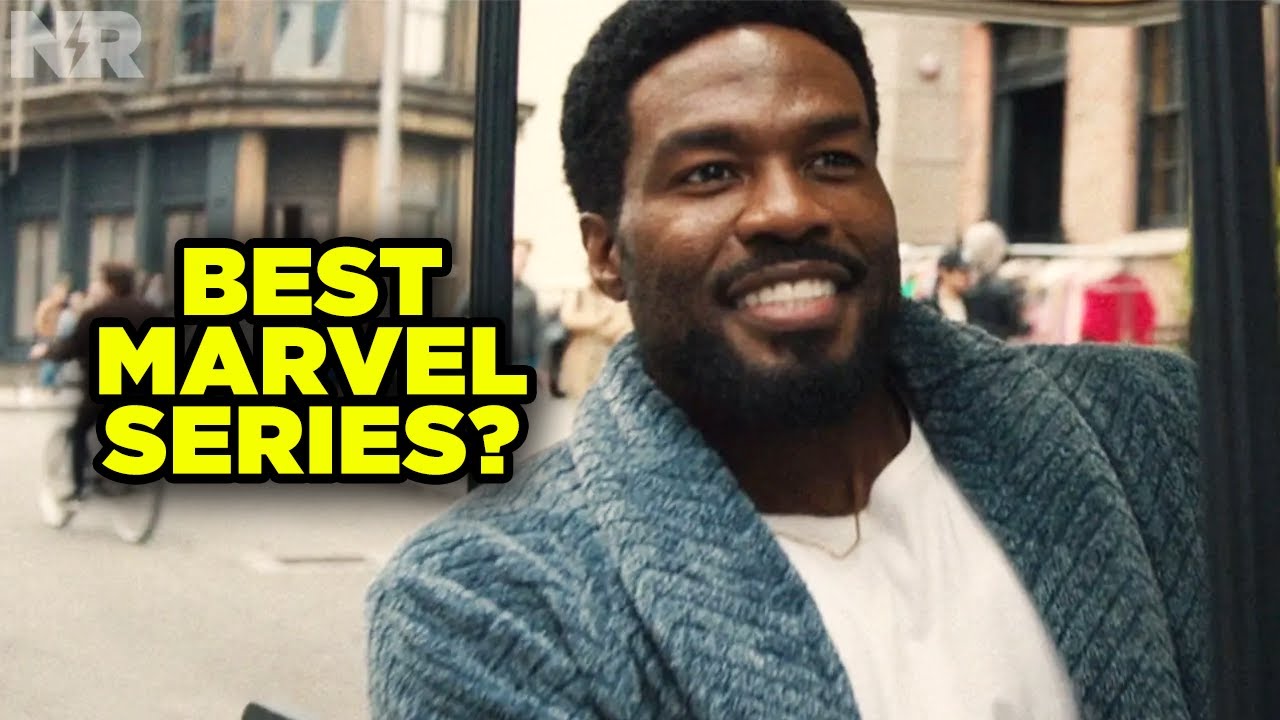 Marvel’s WONDER MAN Review & All Questions Answered! | Sneak Peek