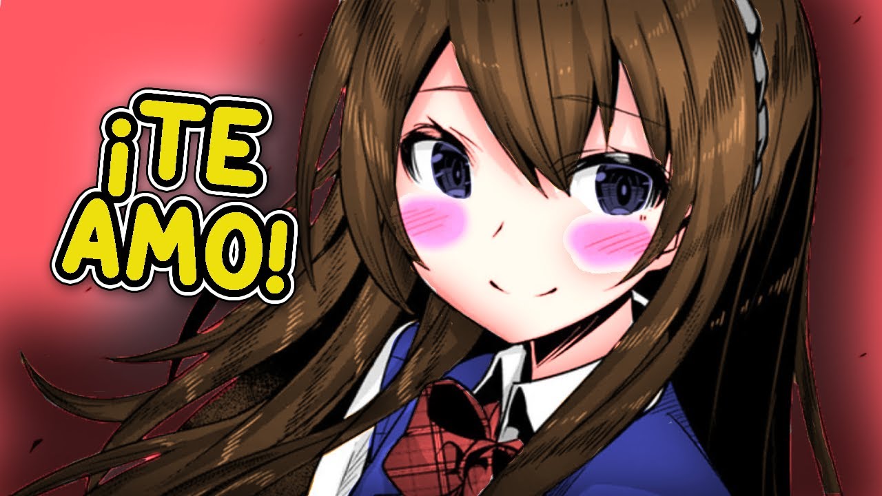 ❤Se TRANSFIRIO a UNA NUEVA ESCUELA y ENAMORO a LA CHICA mas POPULAR de su CLASE😍| Tenkou