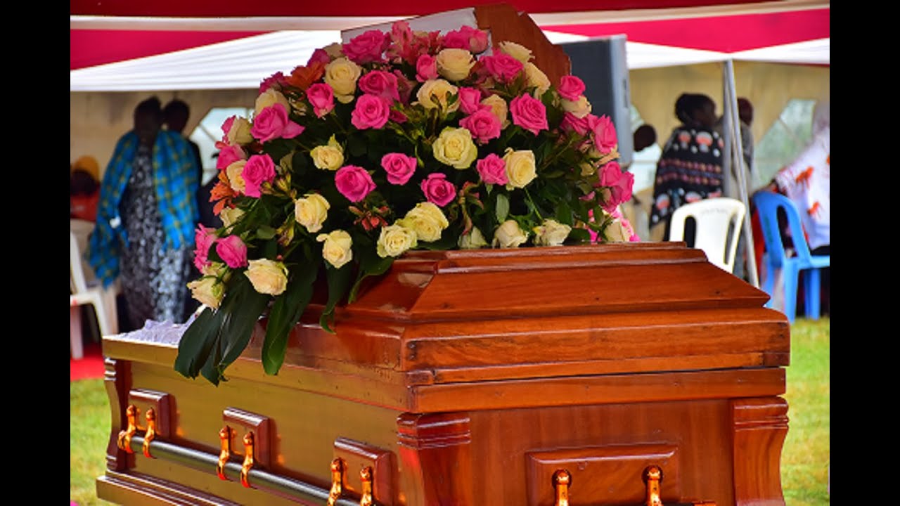 CELEBRATING THE LIFE OF CAROLINE CHEPKOECH LIMO PART A