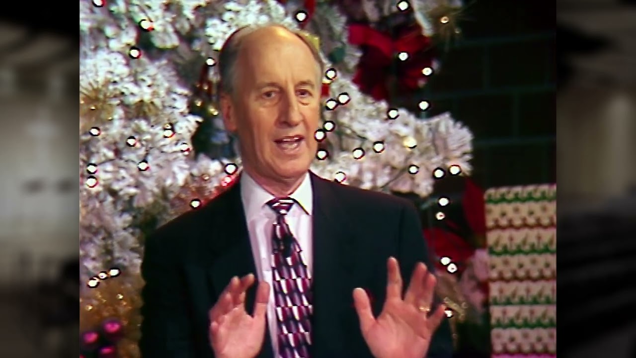 The Symbols of Christmas