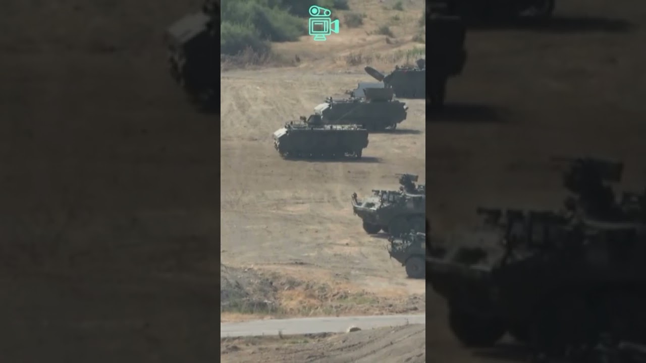 Large Military exercise by Turkish Air Force