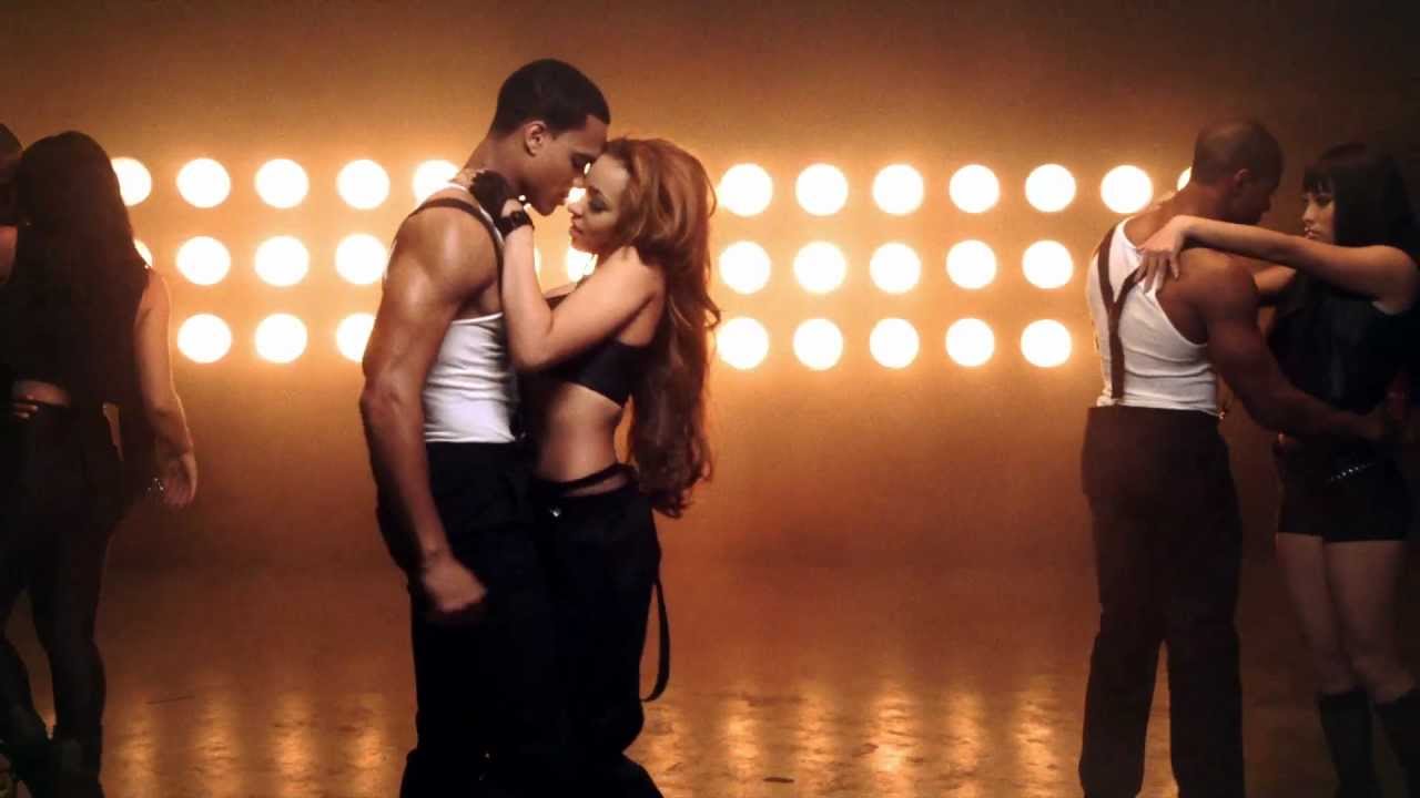 Tinashe - This Feeling (Official Music Video)