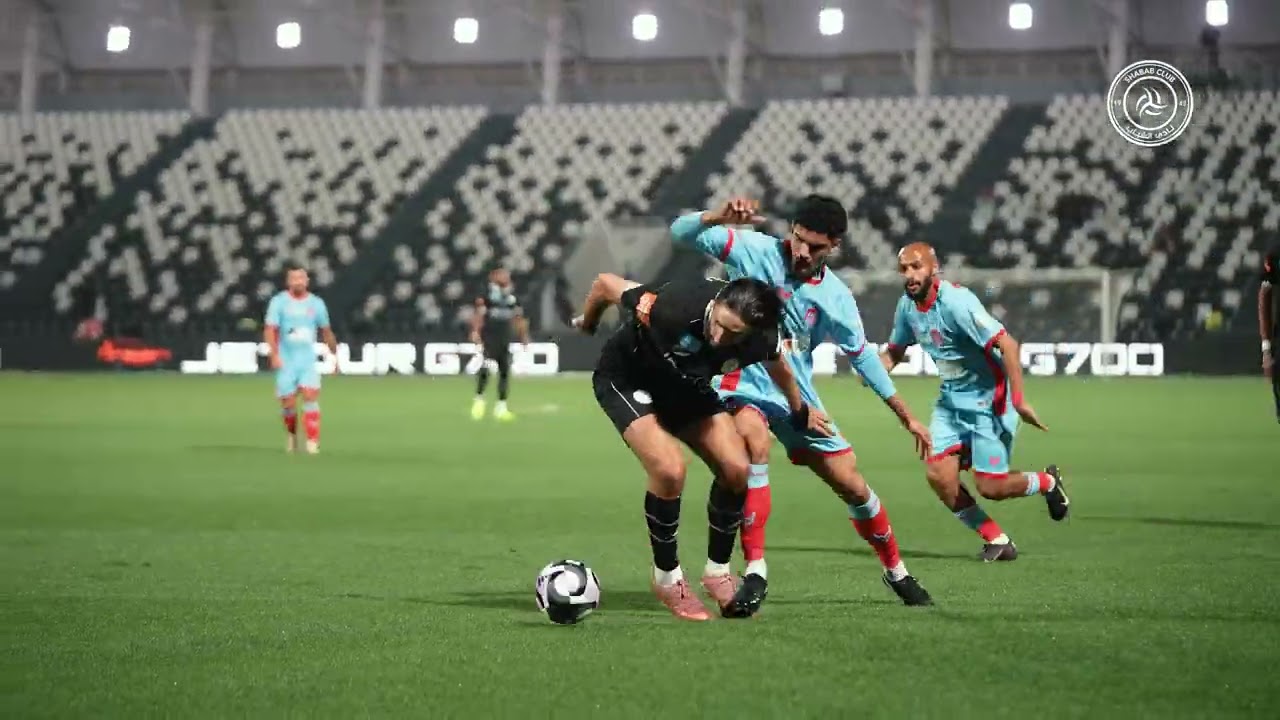 🎥 | من مباراة الأمس أمام الرياض 🦁🤍