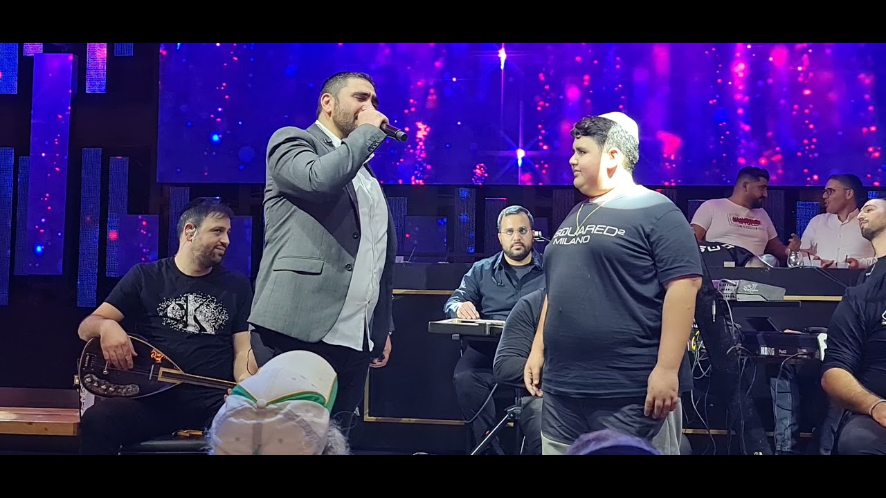 דקל וקנין דוד חפצדי         רק שתדע את האמת