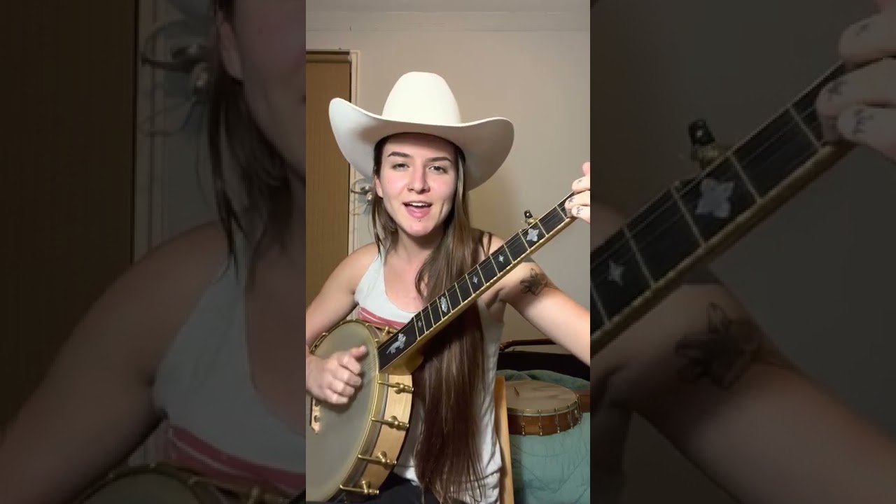 “Revolver Blues” Original Song