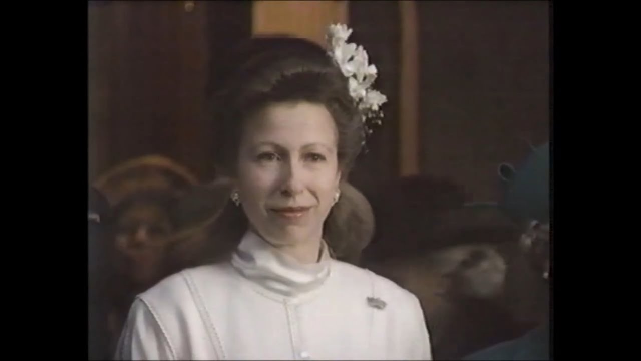 Королевская свадьба 1992 года