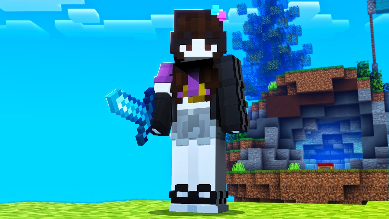 Has bedwars become too HARD?