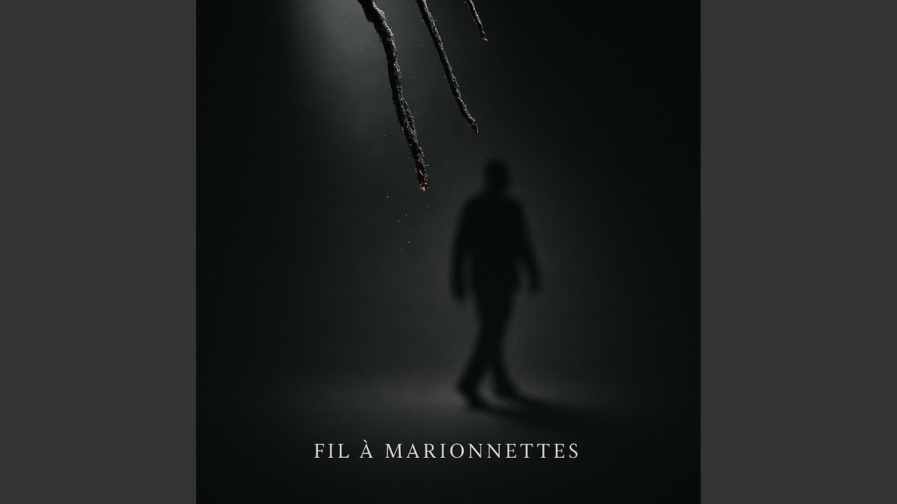 Fil à marionnettes