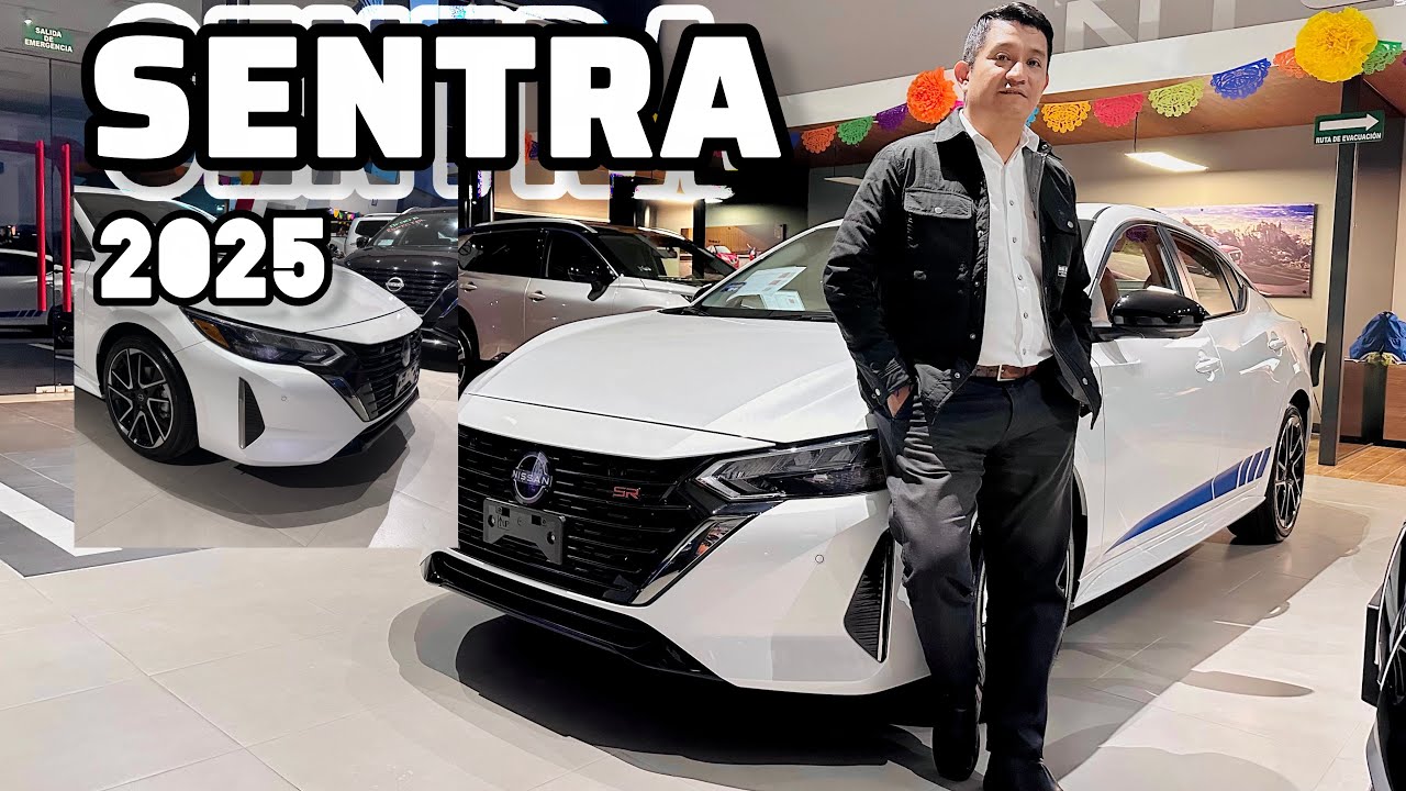 El Último SENTRA🚗, se despide con grandesPROMOCIONES🫡