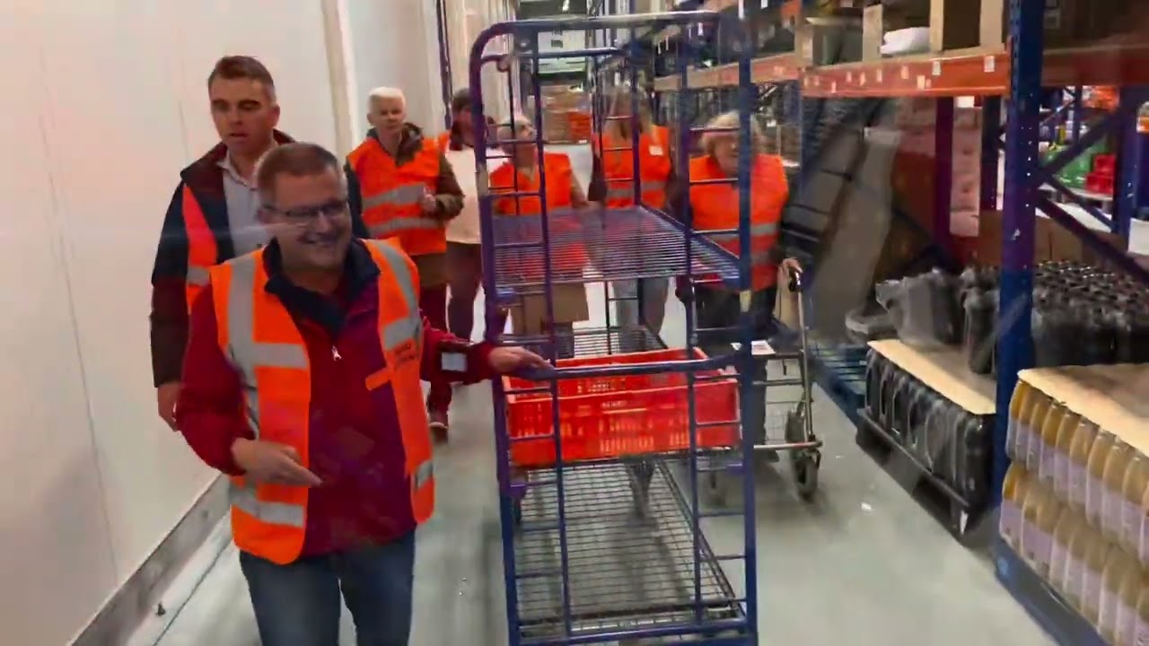 Hoe werkt zorgboodschap?