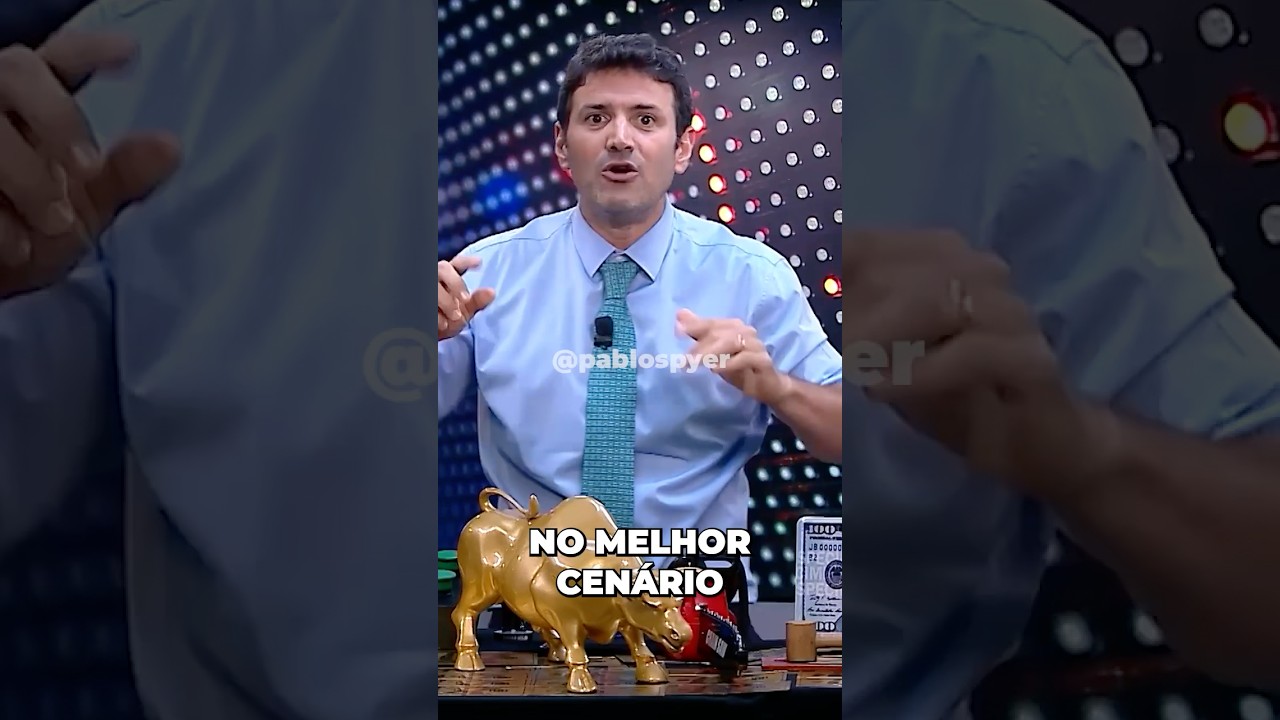 Ibovespa a 250 mil pontos