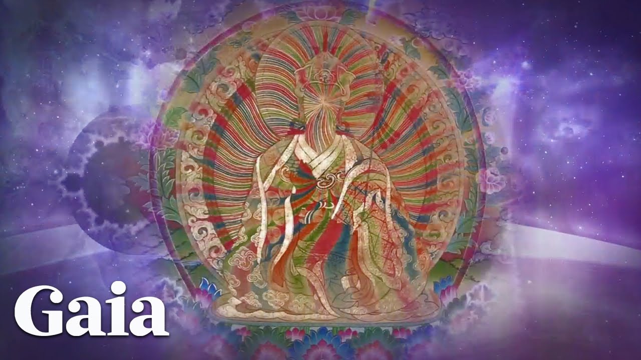 Can Tibetan Monks Transform into a Rainbow Body?