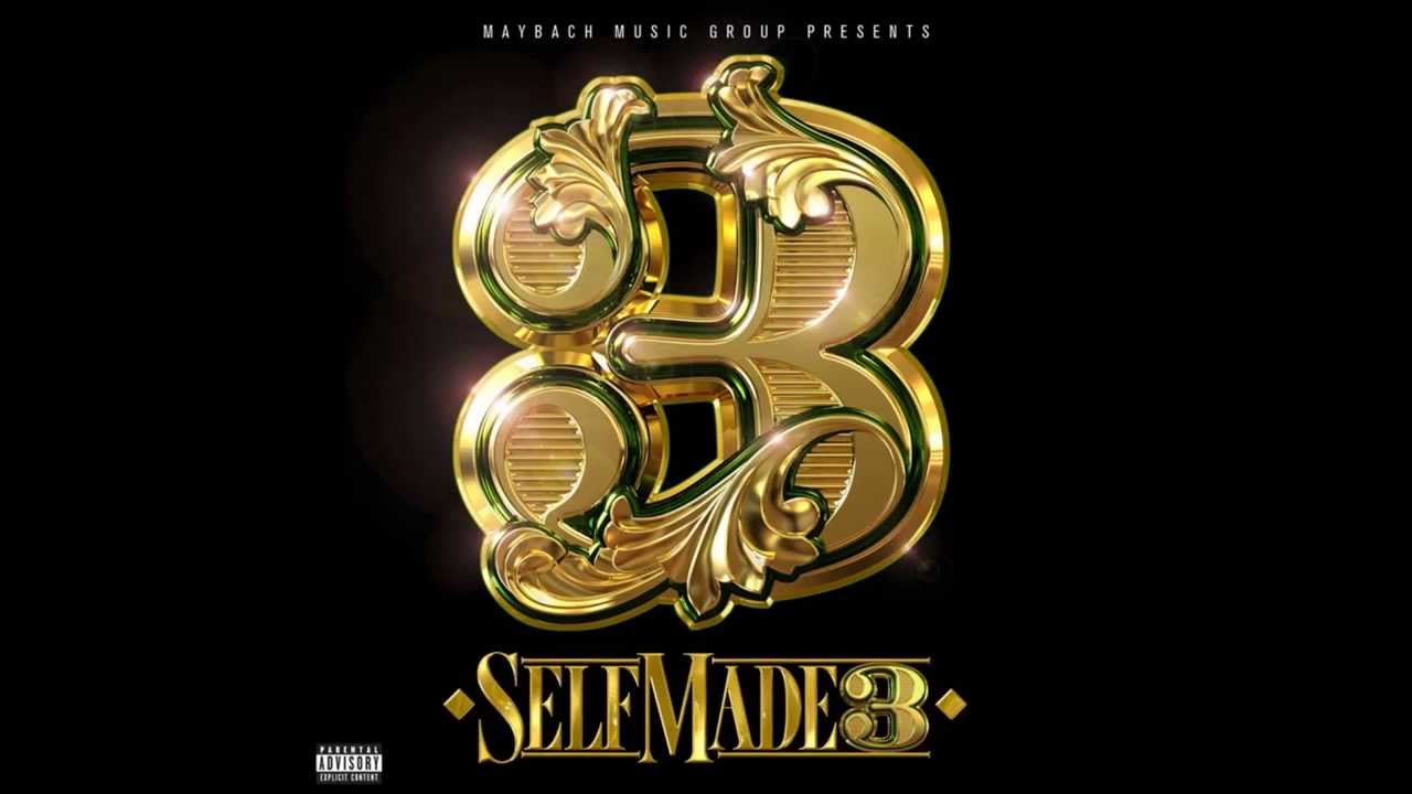 Self Made Vol 3 - Kilo Feat Meek Mill, French Montana, Yo Gotti & Louie V Gutta
