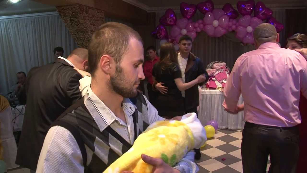 RUSESTII NOI  CUMATRIA