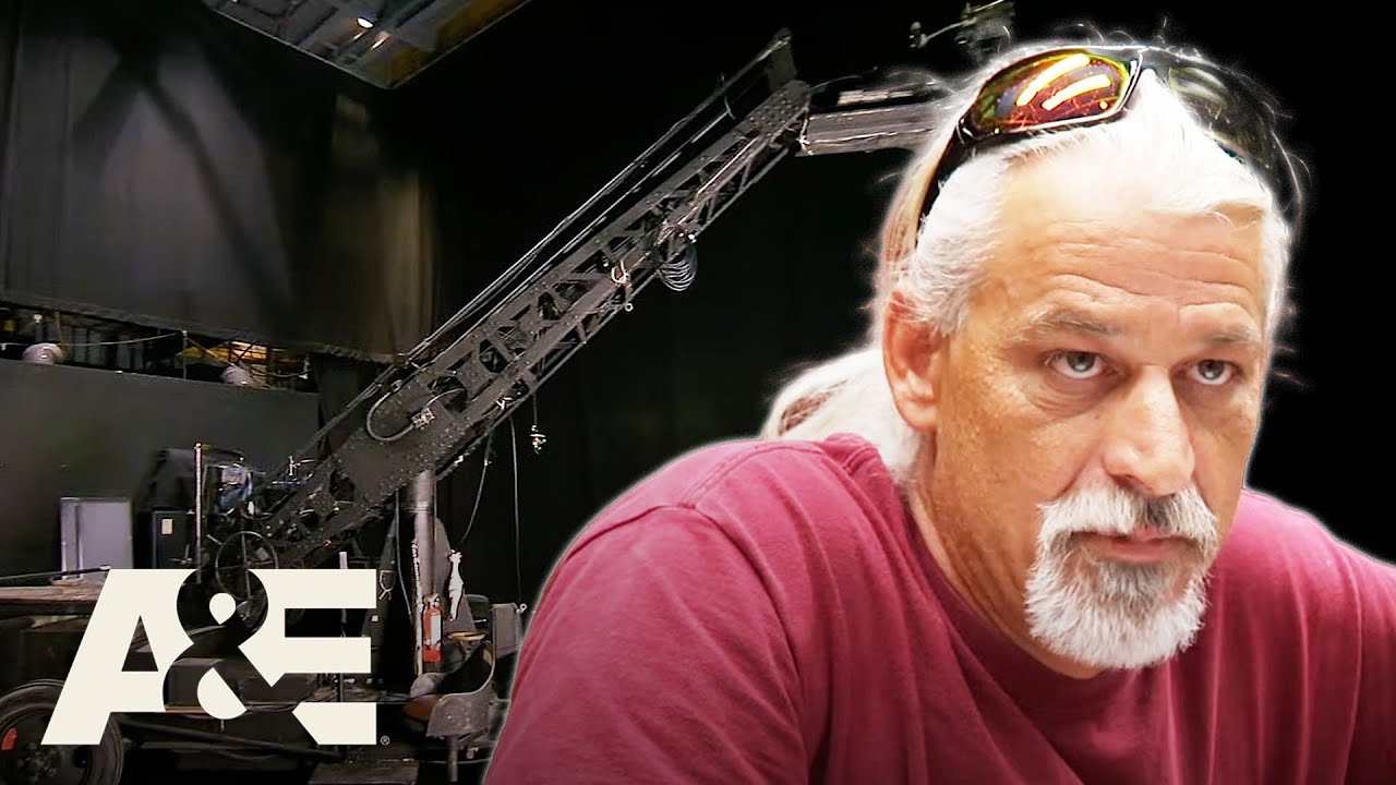 Shipping Wars: ROY RAGE! 