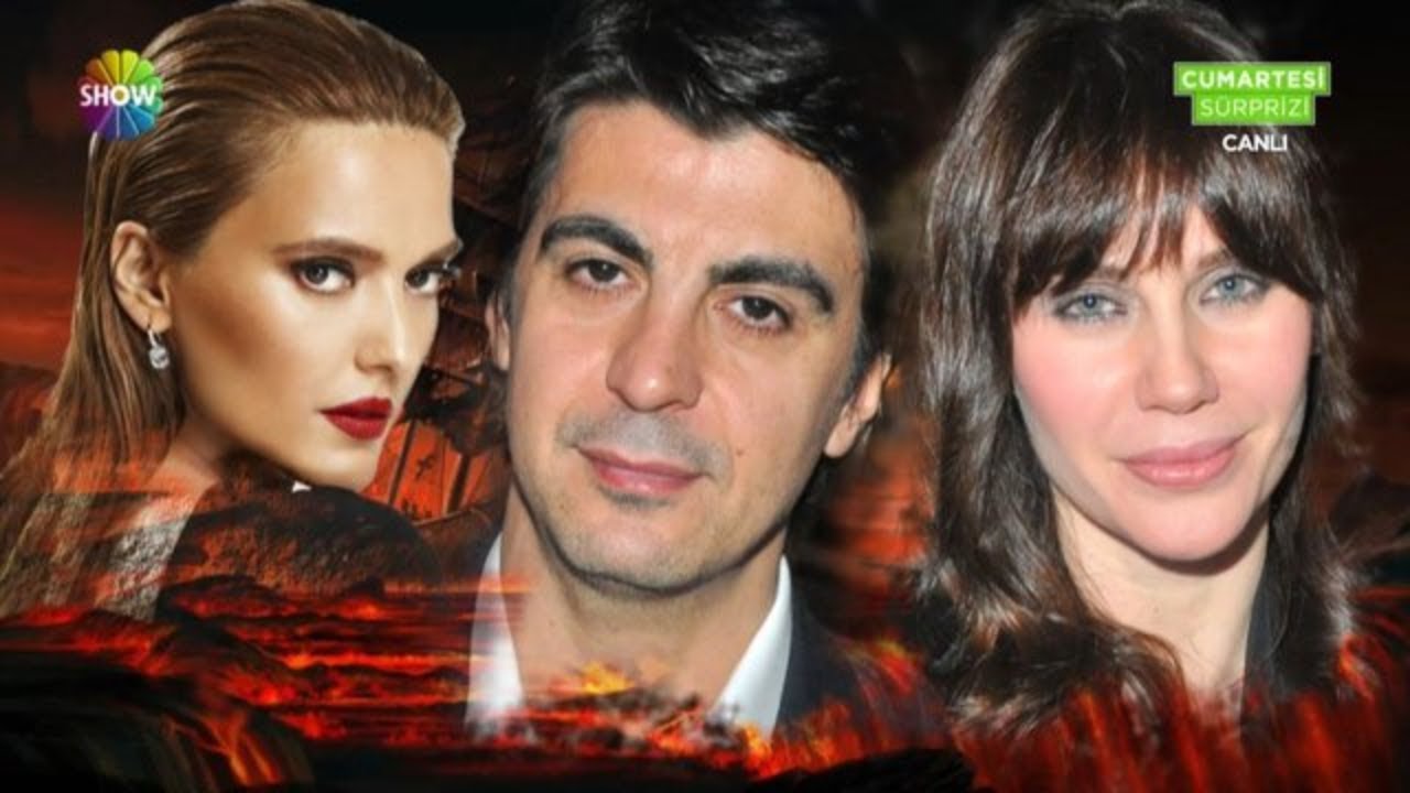 Demet Akalın - Demet Şener kavgası yeniden alevlendi!